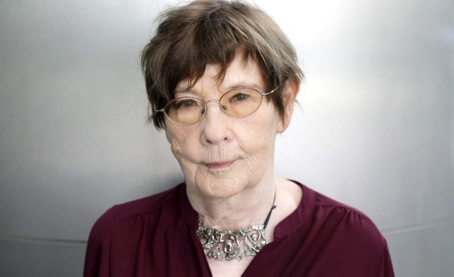 Krystyna Bobińska