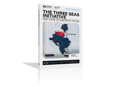 Trójmorze: czas Europy w G20