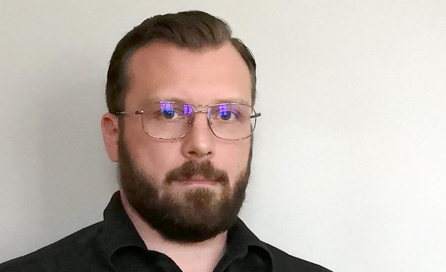 Piotr Tempczyk